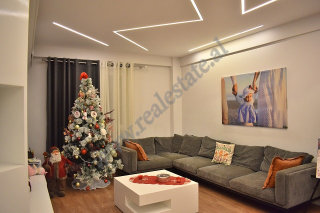 Two bedroom apartment for rent near Ndre Mjeda street in Tirana, Albania